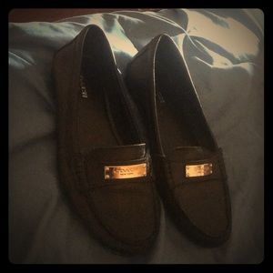 Coach Loafers